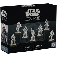 Star Wars Legion- Range Troopers Unit Expansion